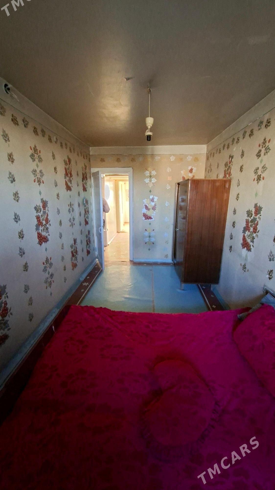 Satlyk jaý - Мары - img 6