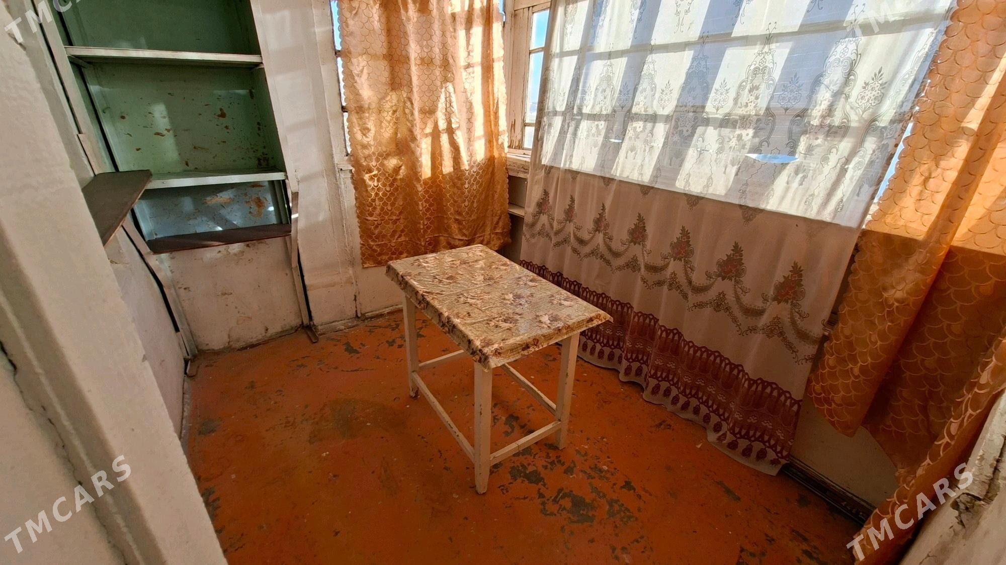 Satlyk jaý - Мары - img 7