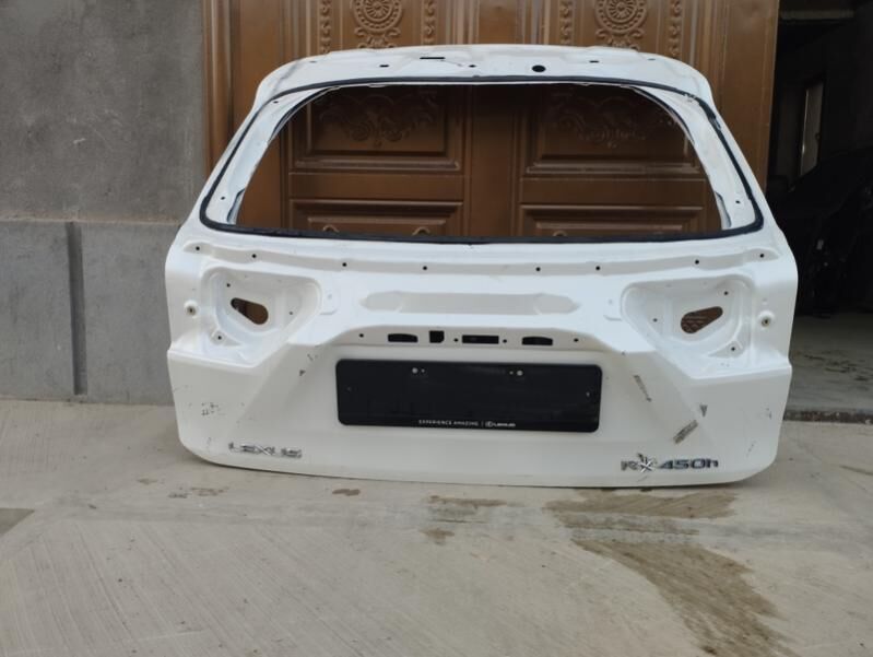 RX 350 2022 bagaj 9 000 TMT - Daşoguz - img 3