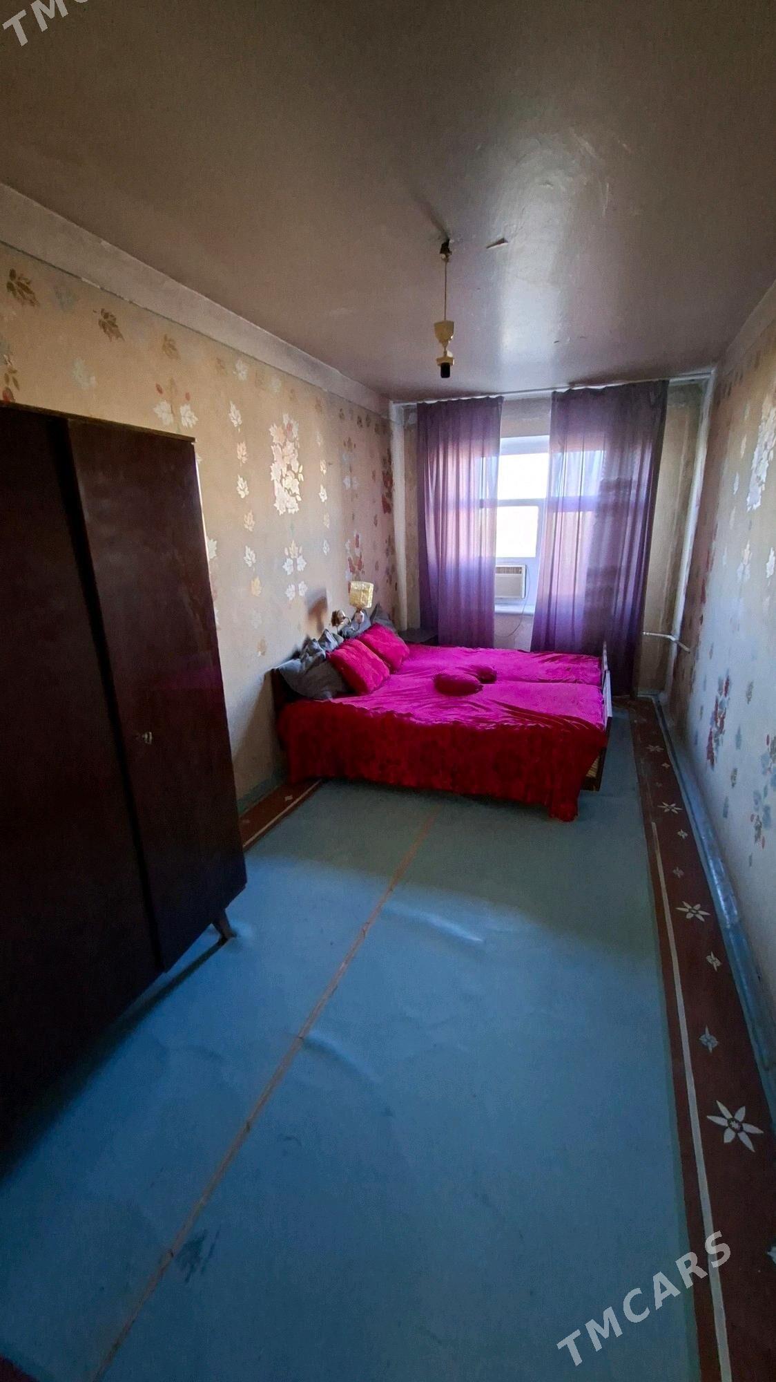 Satlyk jaý - Мары - img 5