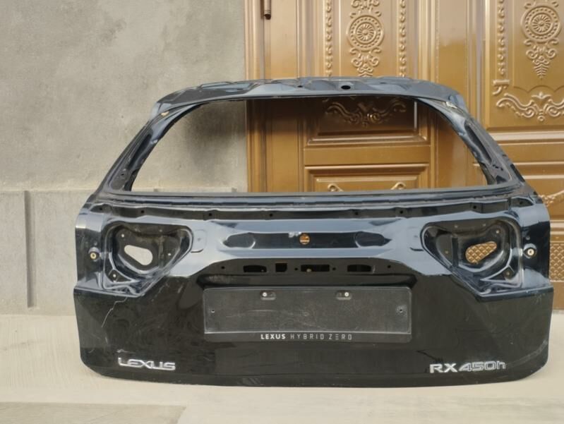 RX 350 2022 bagaj 9 000 TMT - Daşoguz - img 4