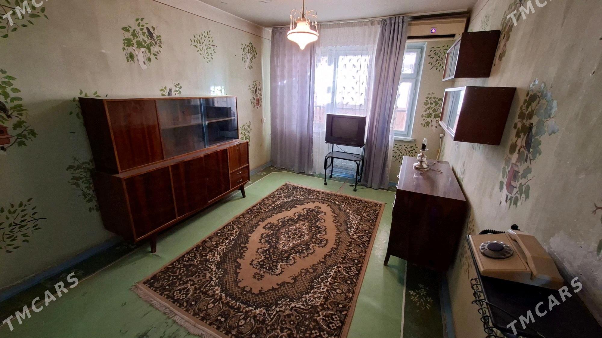 Satlyk jaý - Мары - img 3