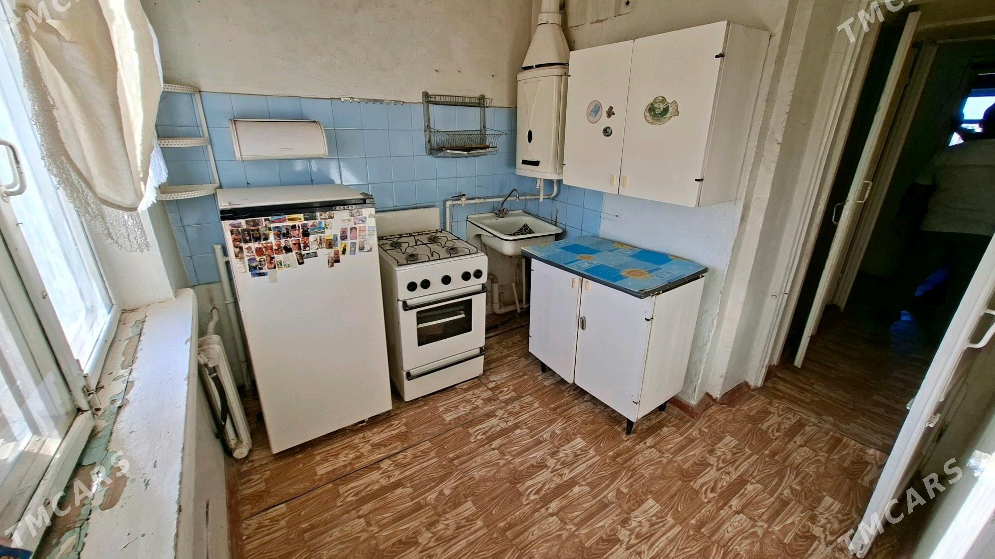 Satlyk jaý - Мары - img 8