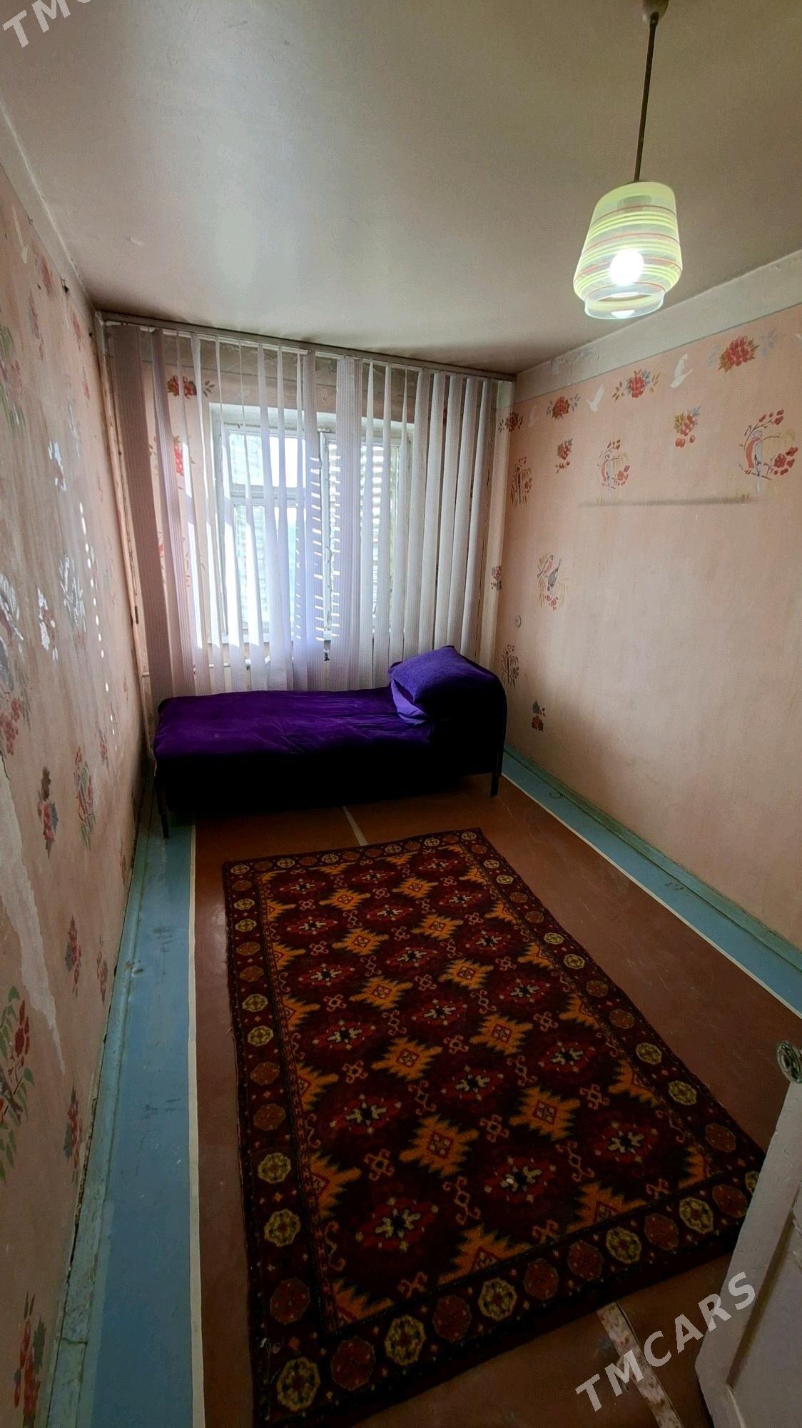 Satlyk jaý - Мары - img 1