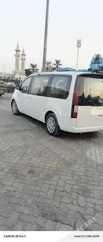 Hyundai Staria 2022 - 430 000 TMT - Ашхабад - img 5