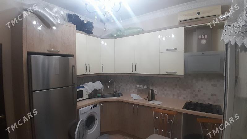 Arenda 30_nji mkr 3_kom - Aşgabat - img 5
