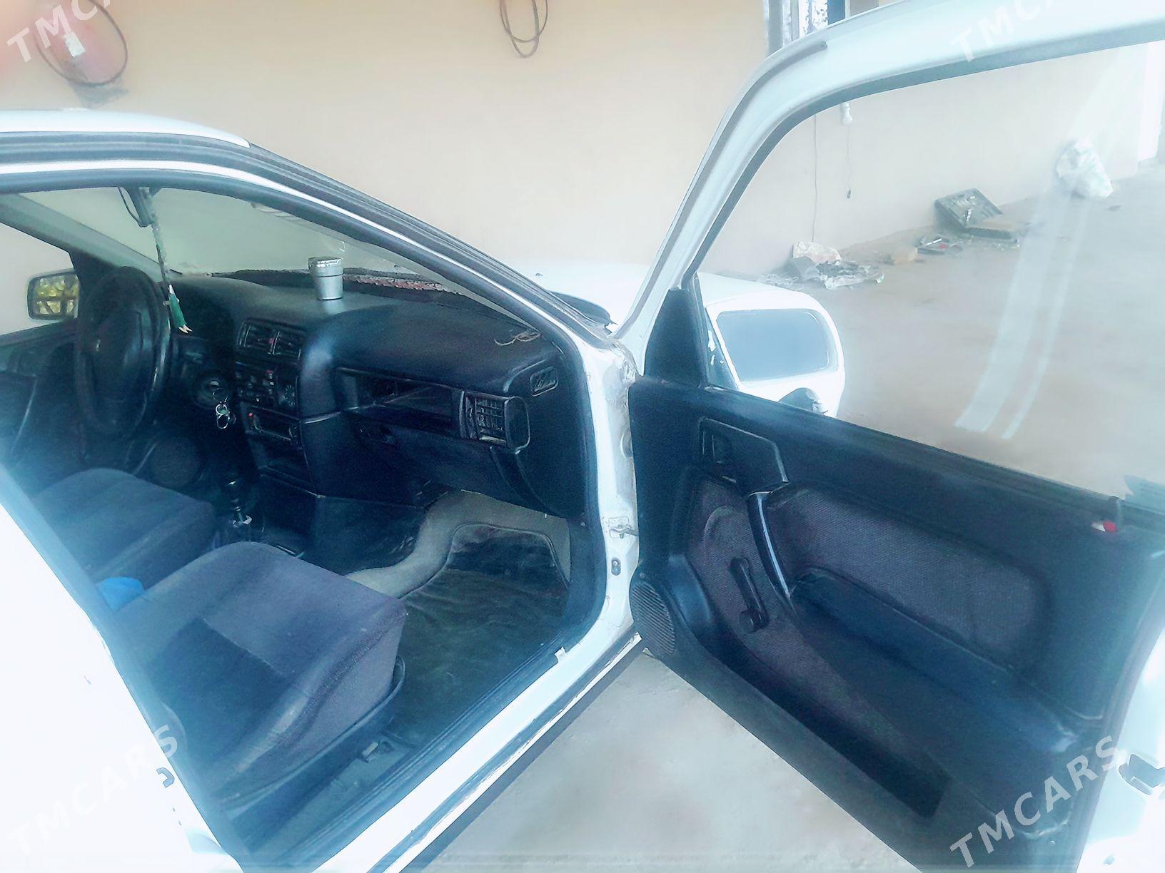 Opel Vectra 1990 - 32 000 TMT - Gurbansoltan Eje - img 6