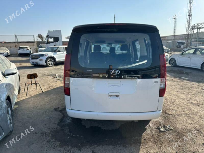 Hyundai Staria 2022 - 430 000 TMT - Ашхабад - img 3
