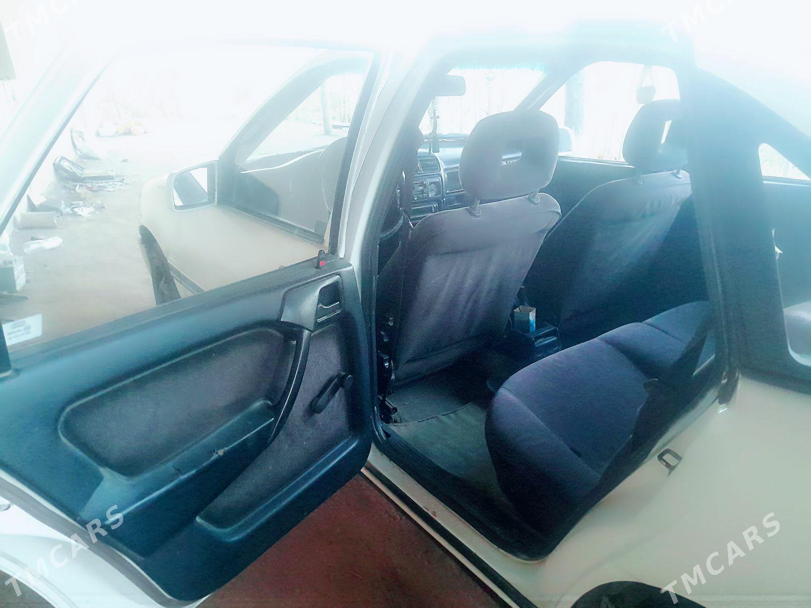 Opel Vectra 1990 - 32 000 TMT - Gurbansoltan Eje - img 8