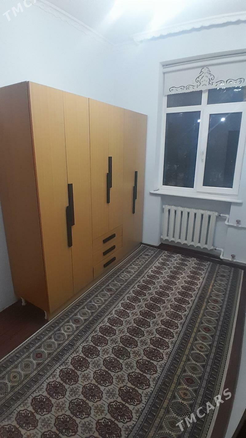 Arenda 30_nji mkr 3_kom - Aşgabat - img 2