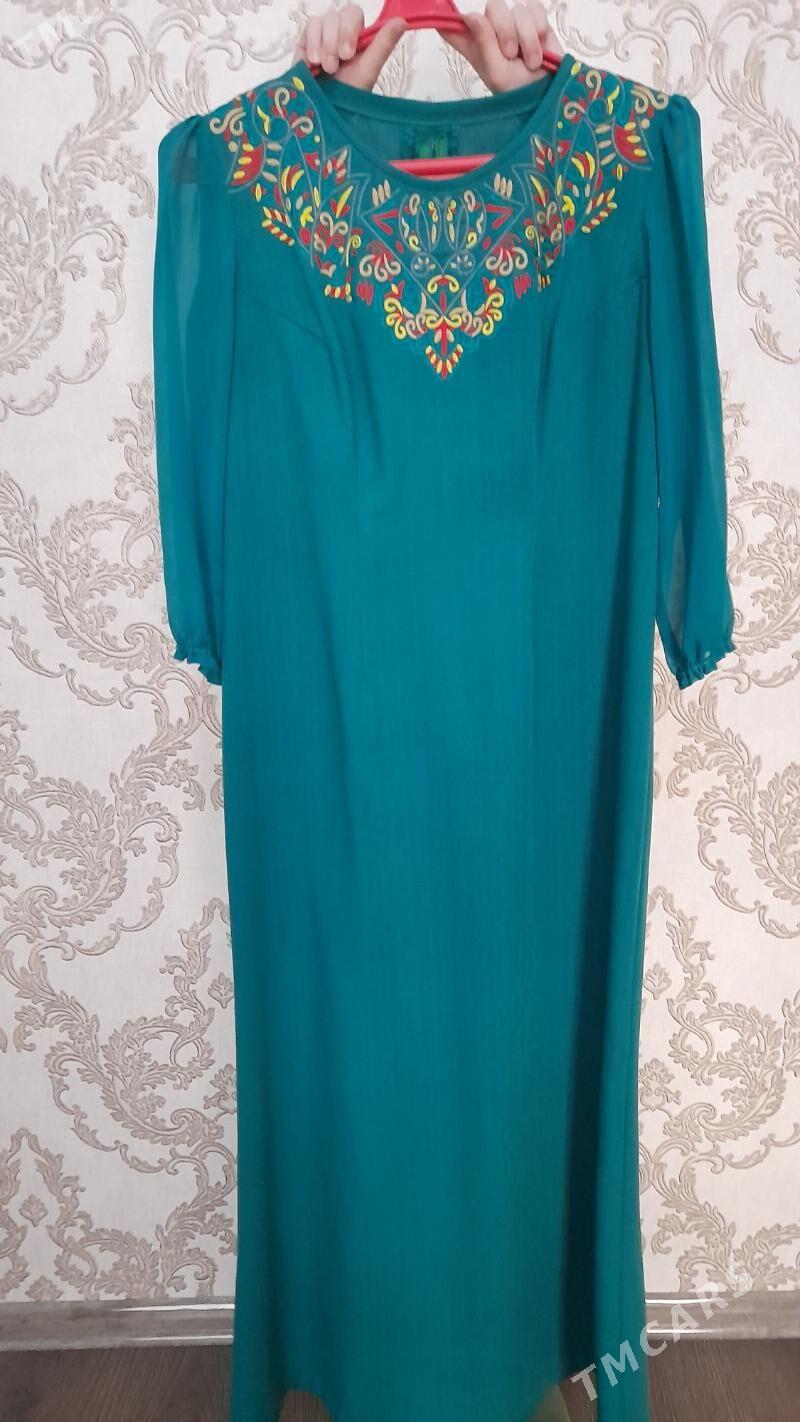 Köýnek - Туркменбаши - img 4