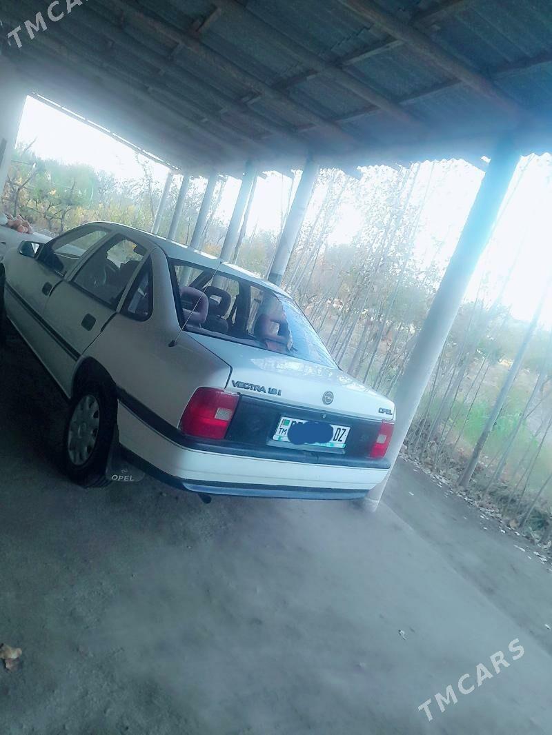 Opel Vectra 1990 - 32 000 TMT - Gurbansoltan Eje - img 4