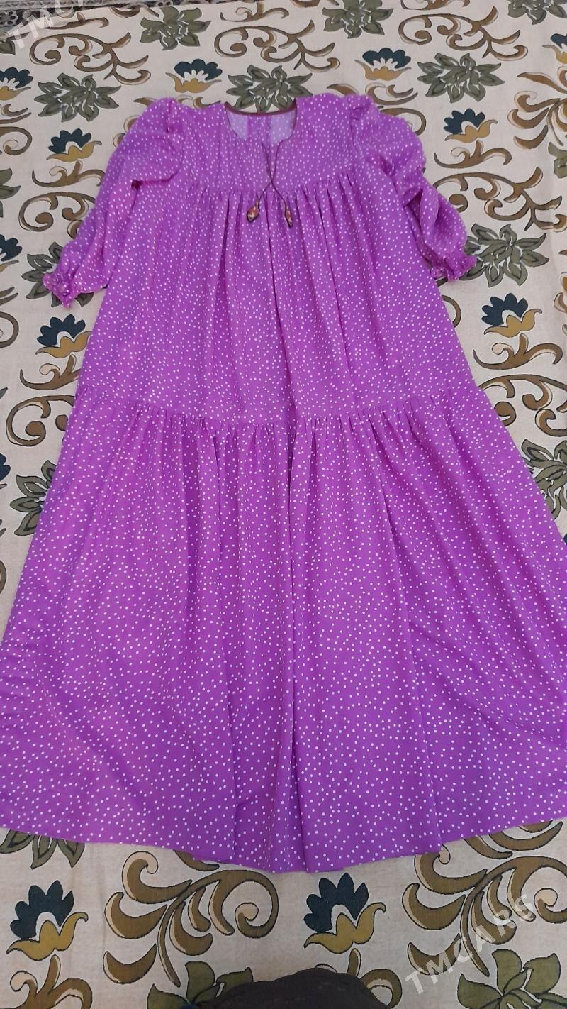 Köýnek - Туркменбаши - img 2