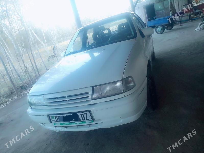 Opel Vectra 1990 - 32 000 TMT - Gurbansoltan Eje - img 3