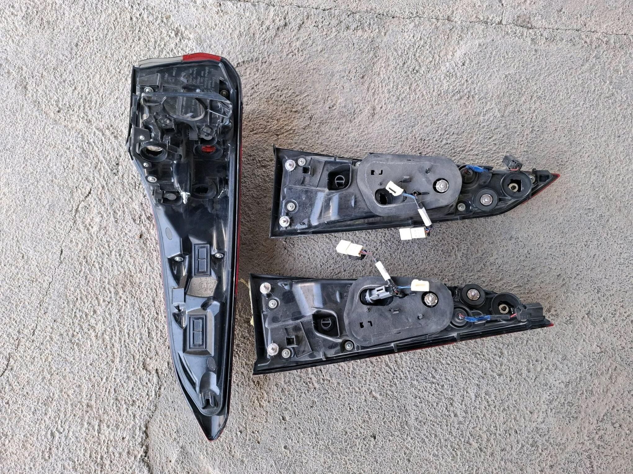 Haÿlandyr stop çyra 500 TMT - Бекреве - img 2