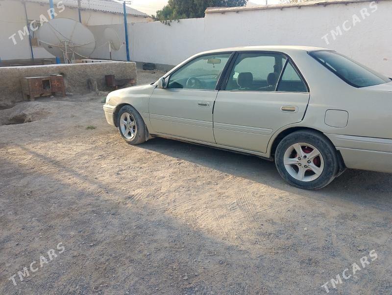 Toyota Corona 1996 - 55 000 TMT - Койтендаг - img 3