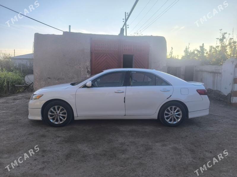 Toyota Camry 2008 - 170 000 TMT - Daşoguz - img 2