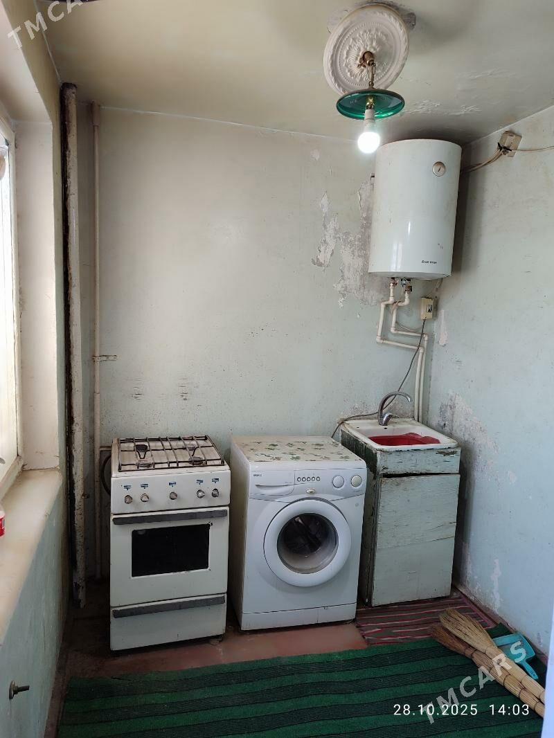 2х комн. 3й этаж. - Türkmenabat - img 5