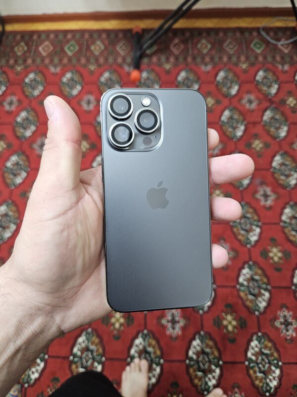 iphone 13pro - Aşgabat - img 5
