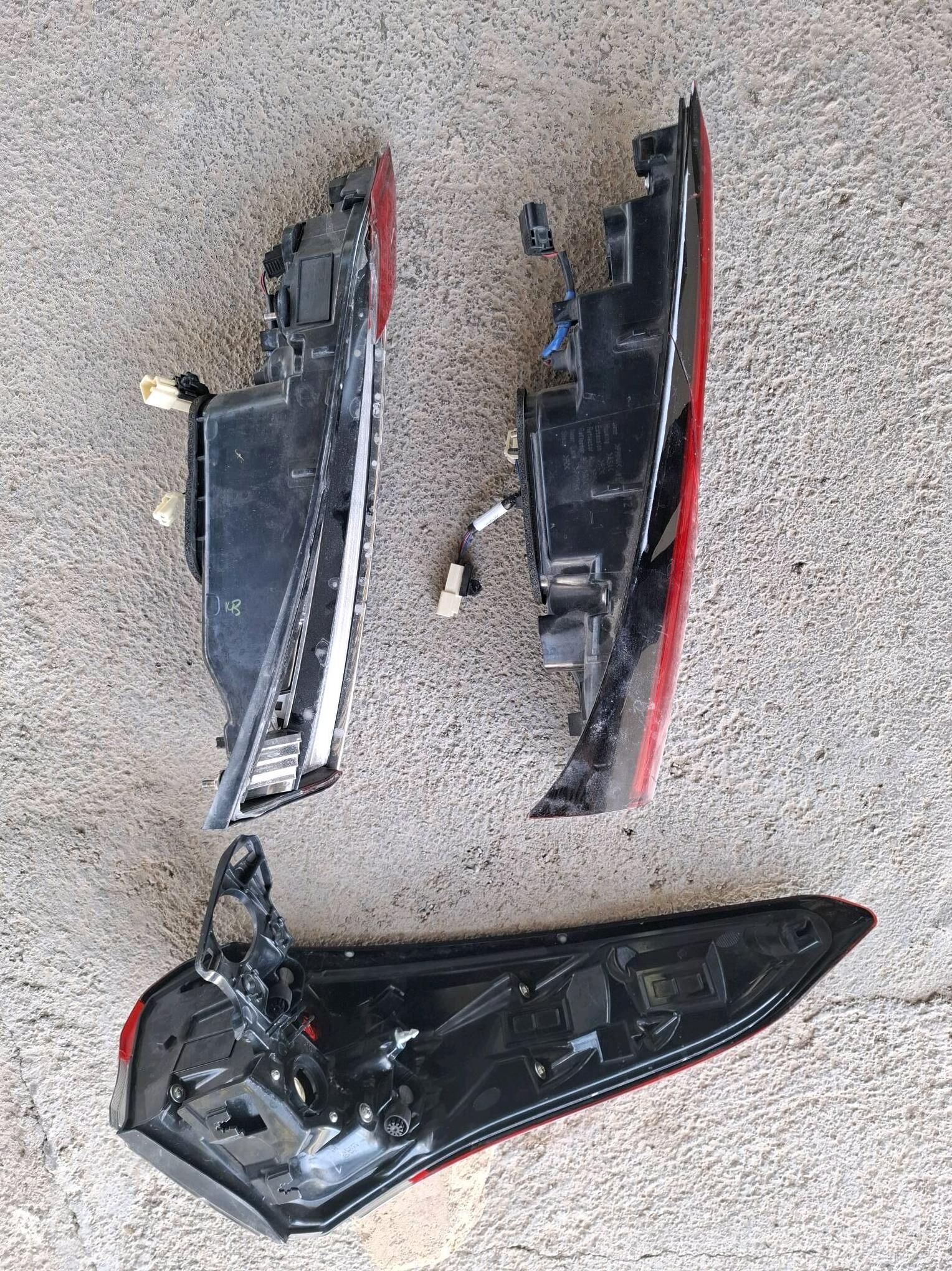 Haÿlandyr stop çyra 500 TMT - Бекреве - img 3