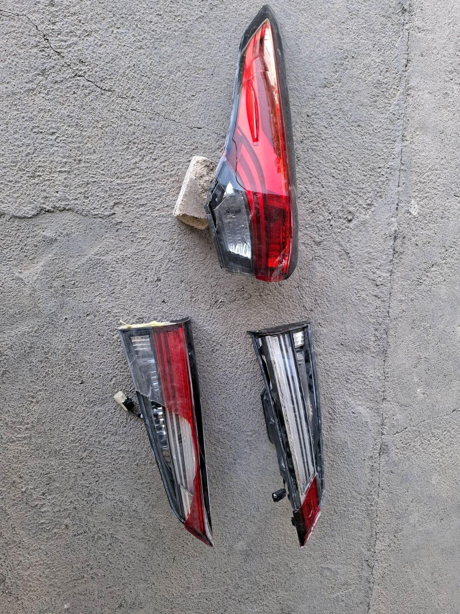 Haÿlandyr stop çyra 500 TMT - Бекреве - img 1