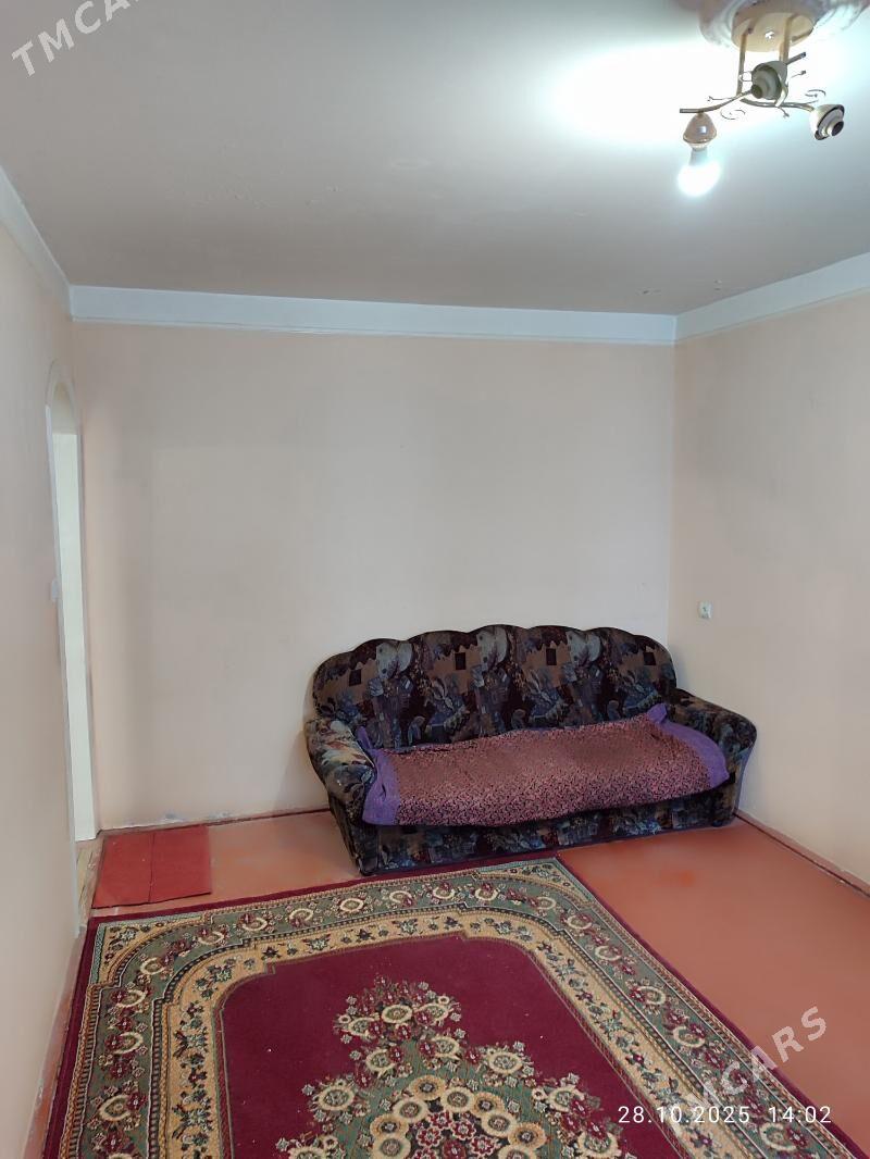 2х комн. 3й этаж. - Türkmenabat - img 2