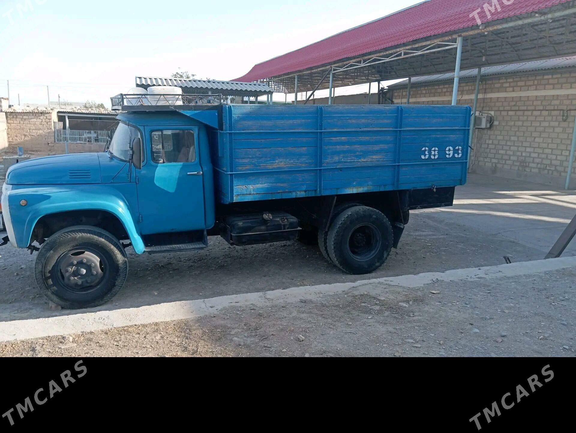 Zil 130 1985 - 55 000 TMT - Gyzylarbat - img 2