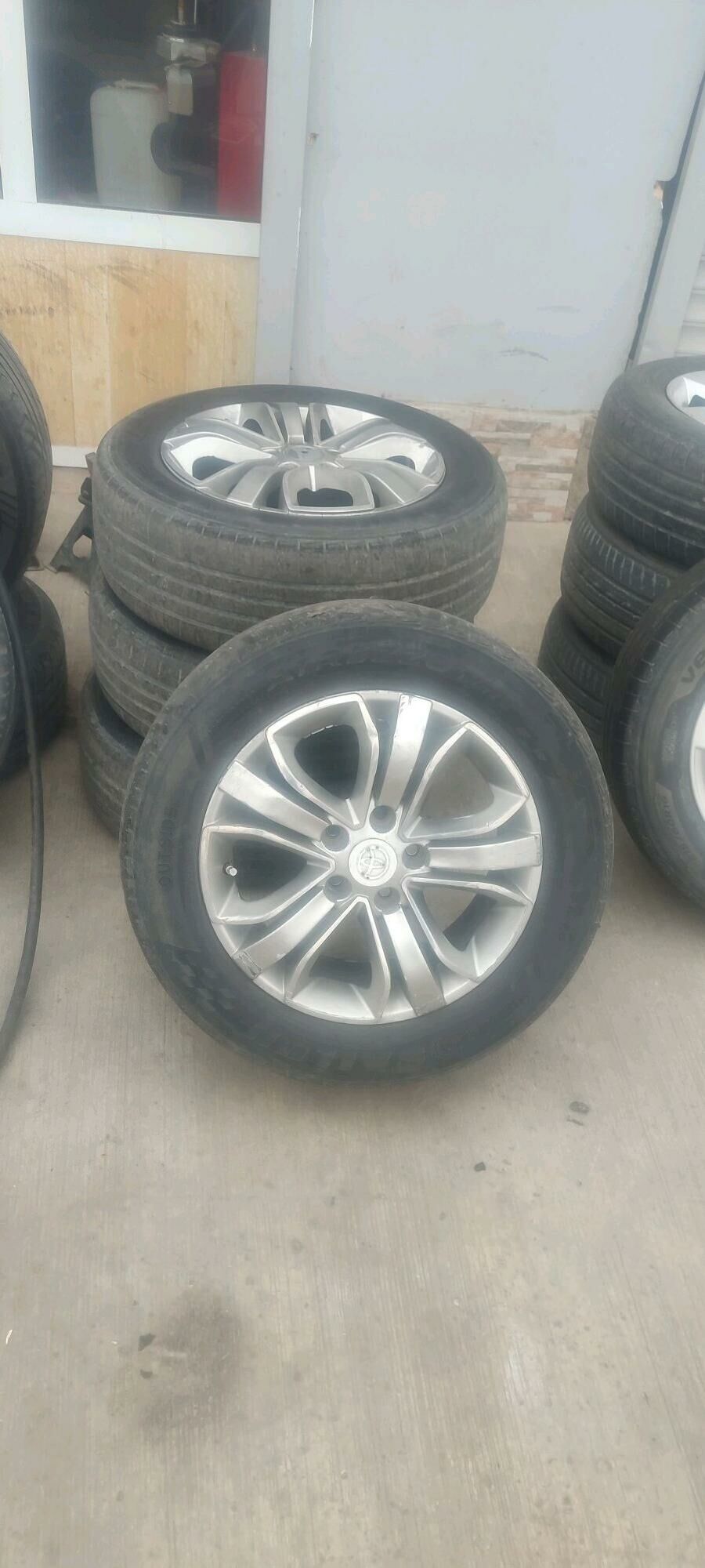 16disga 4sany bar tekerbilen 2 200 TMT - Туркменабат - img 3