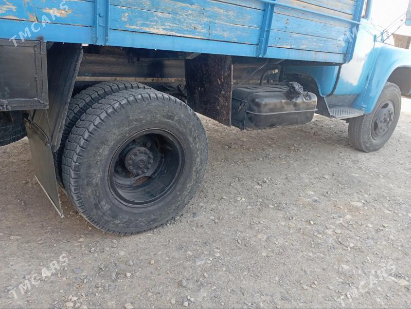 Zil 130 1985 - 55 000 TMT - Gyzylarbat - img 3