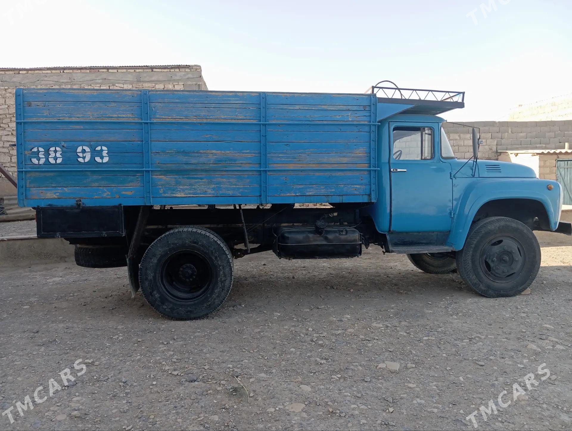 Zil 130 1985 - 55 000 TMT - Gyzylarbat - img 1