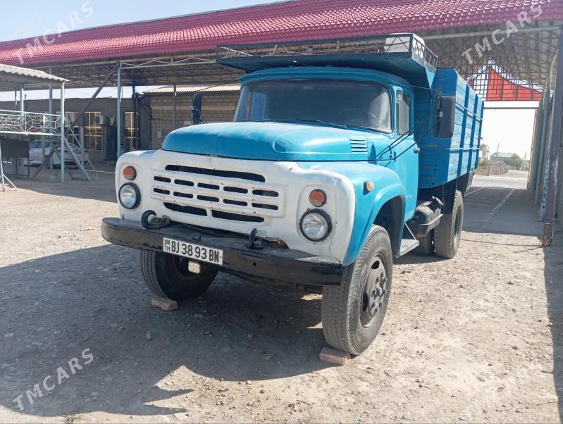 Zil 130 1985 - 55 000 TMT - Gyzylarbat - img 5