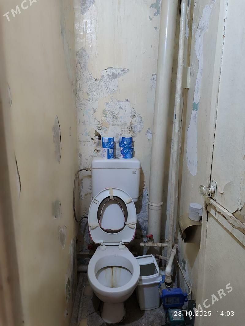 2х комн. 3й этаж. - Türkmenabat - img 8