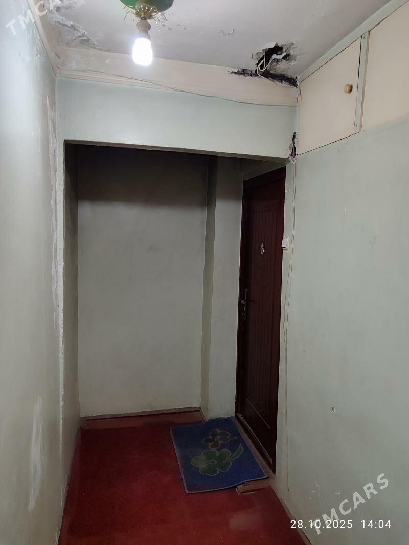 2х комн. 3й этаж. - Türkmenabat - img 9