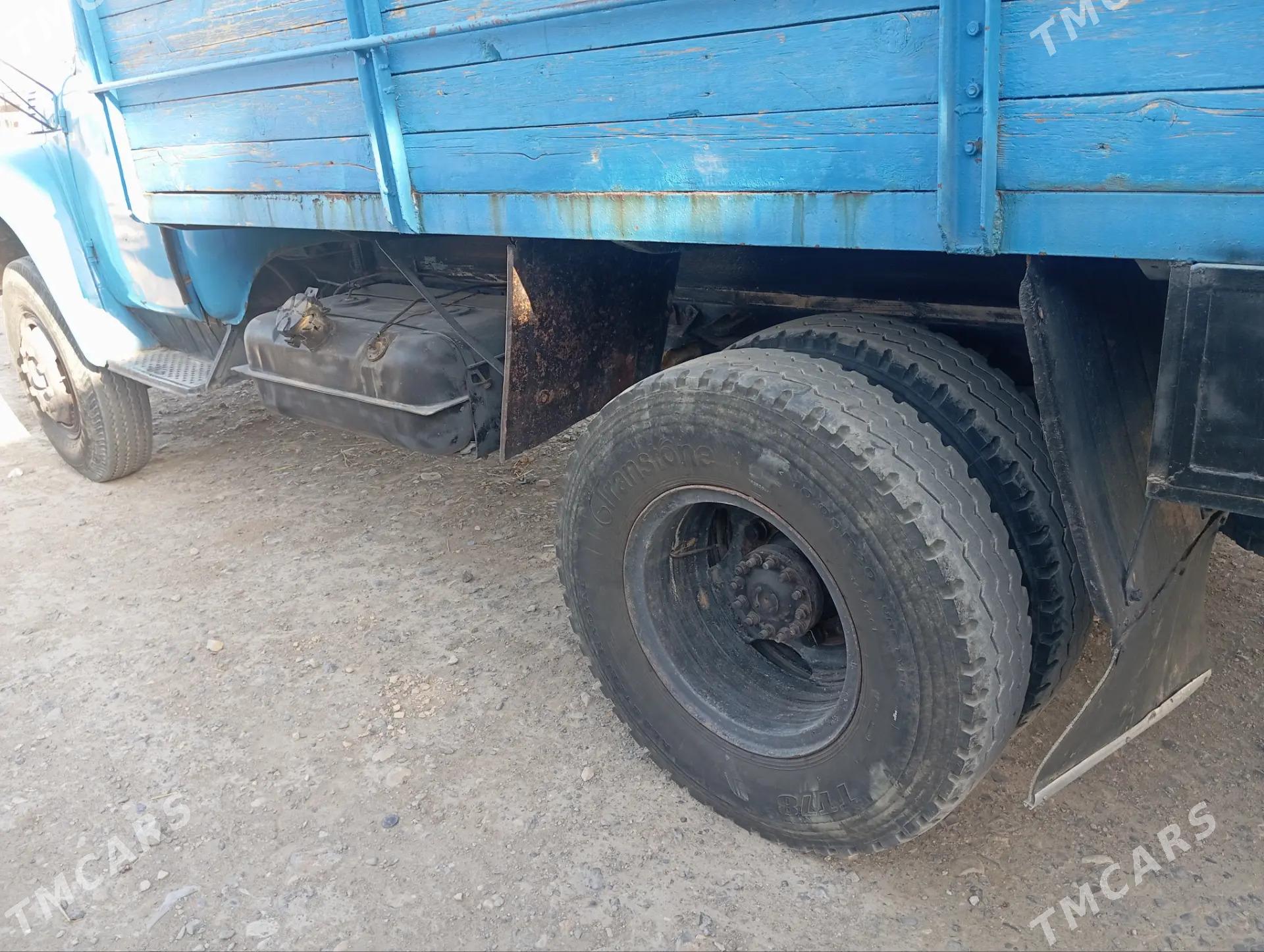 Zil 130 1985 - 55 000 TMT - Gyzylarbat - img 4