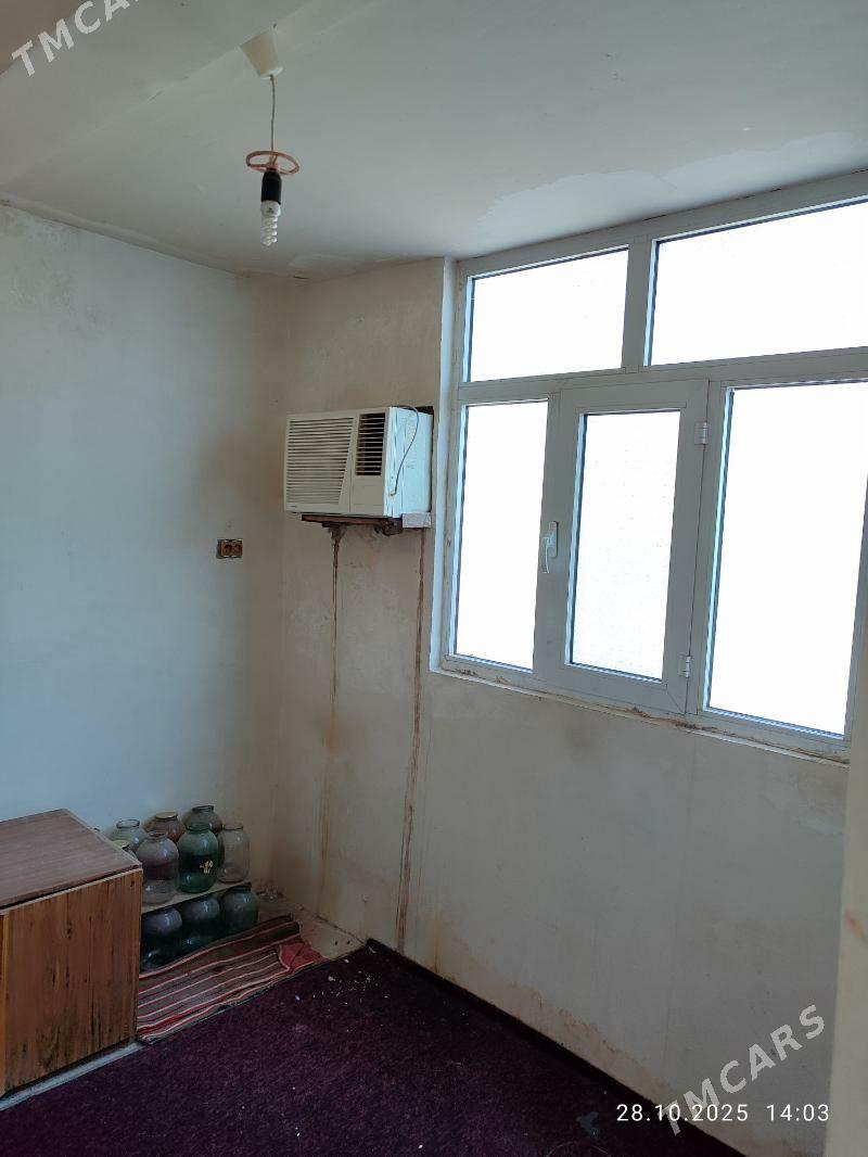 2х комн. 3й этаж. - Türkmenabat - img 6