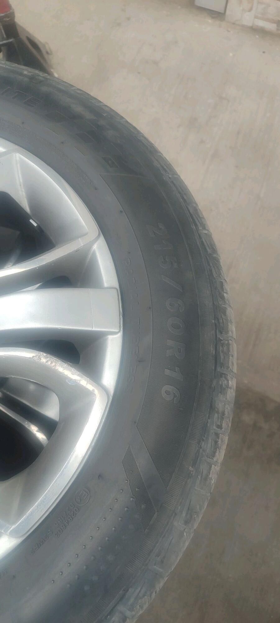 16disga 4sany bar tekerbilen 2 200 TMT - Туркменабат - img 2