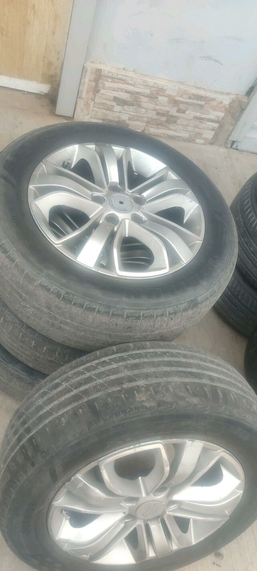 16disga 4sany bar tekerbilen 2 200 TMT - Туркменабат - img 5