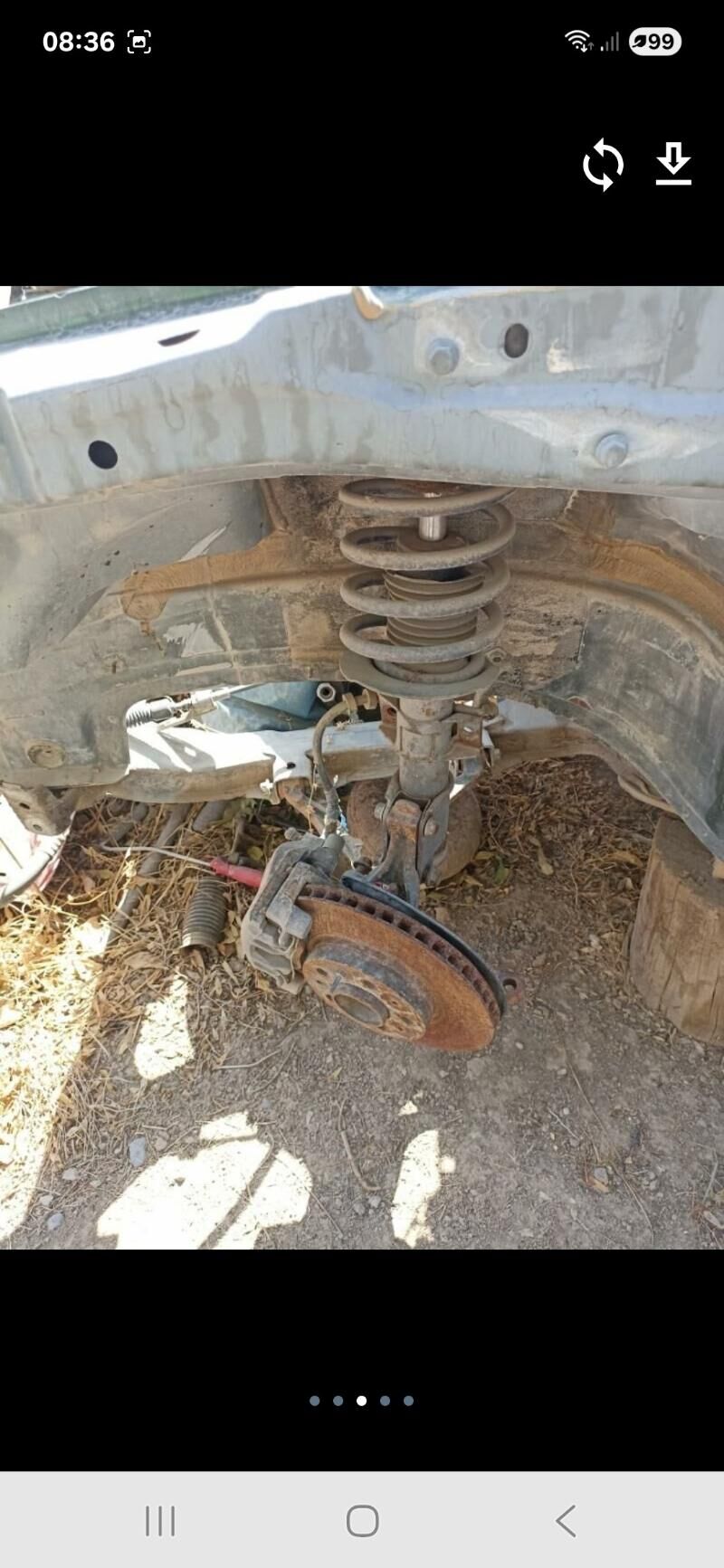 korobka 3 000 TMT - Aşgabat - img 3