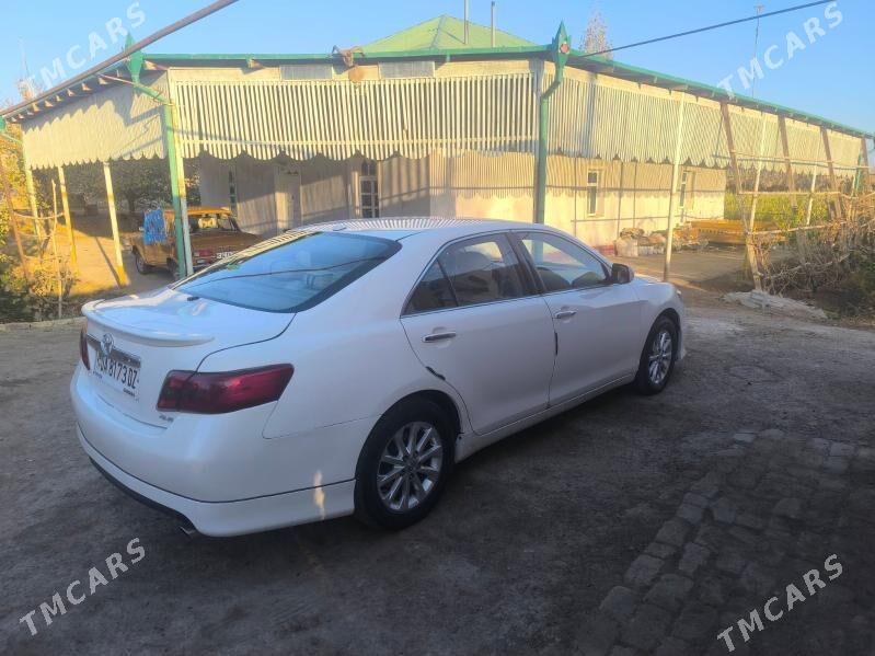 Toyota Camry 2008 - 170 000 TMT - Гороглы (Тагта) - img 5