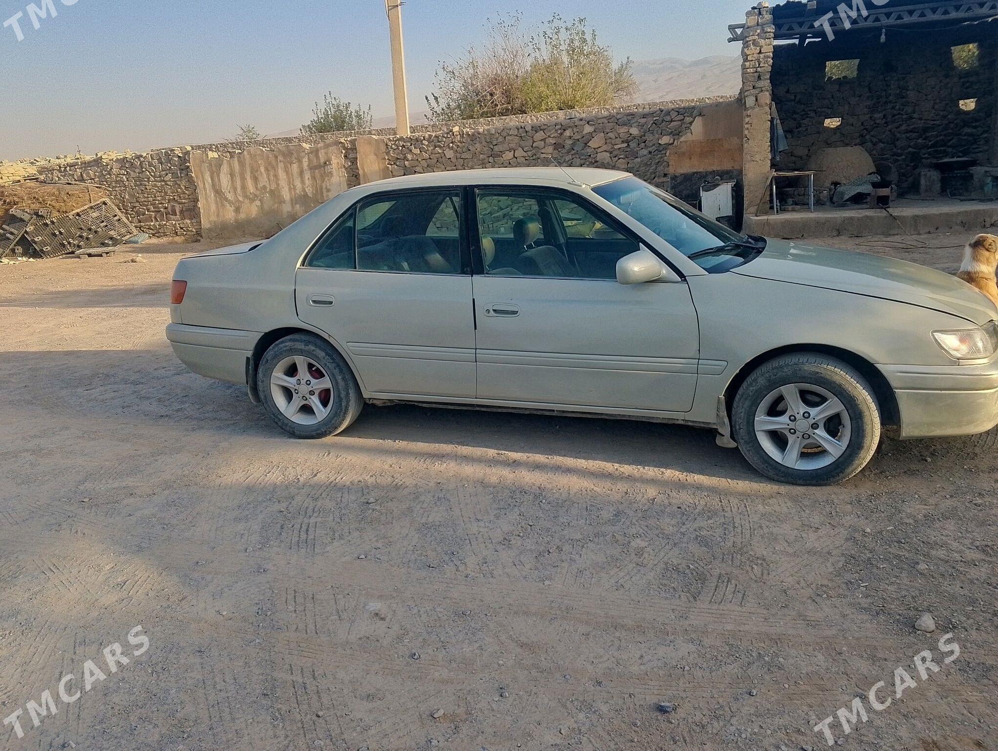 Toyota Corona 1996 - 55 000 TMT - Койтендаг - img 2