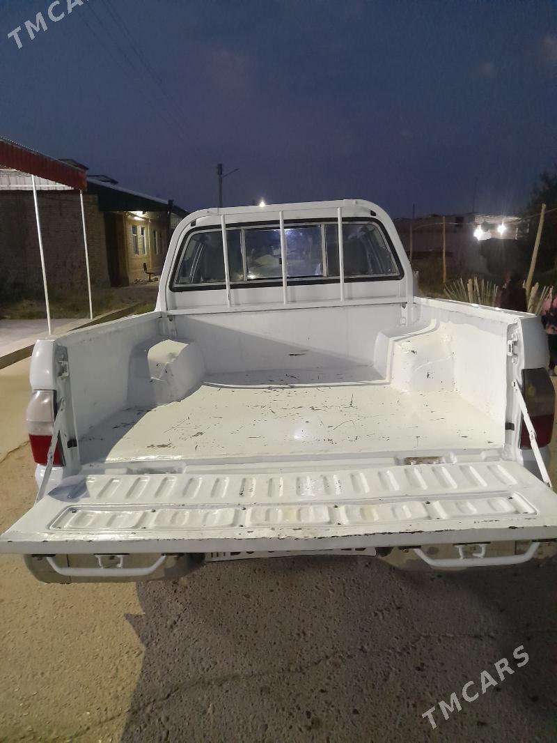 Mitsubishi L200 2003 - 90 000 TMT - Чарджоу - img 6