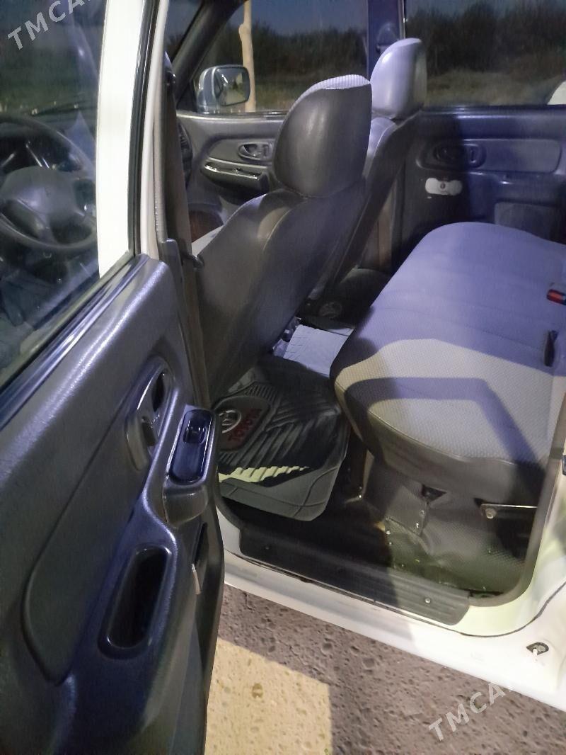 Mitsubishi L200 2003 - 90 000 TMT - Чарджоу - img 9