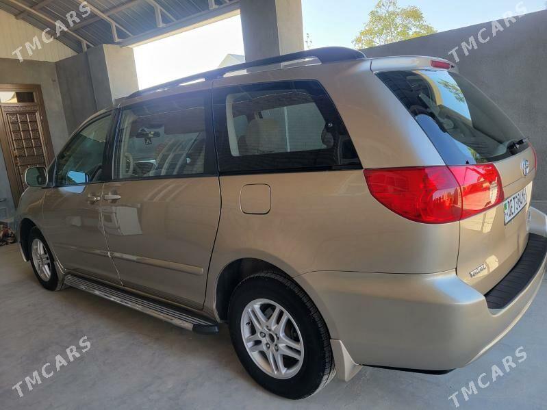 Toyota Sienna 2006 - 255 000 TMT - Mary - img 6