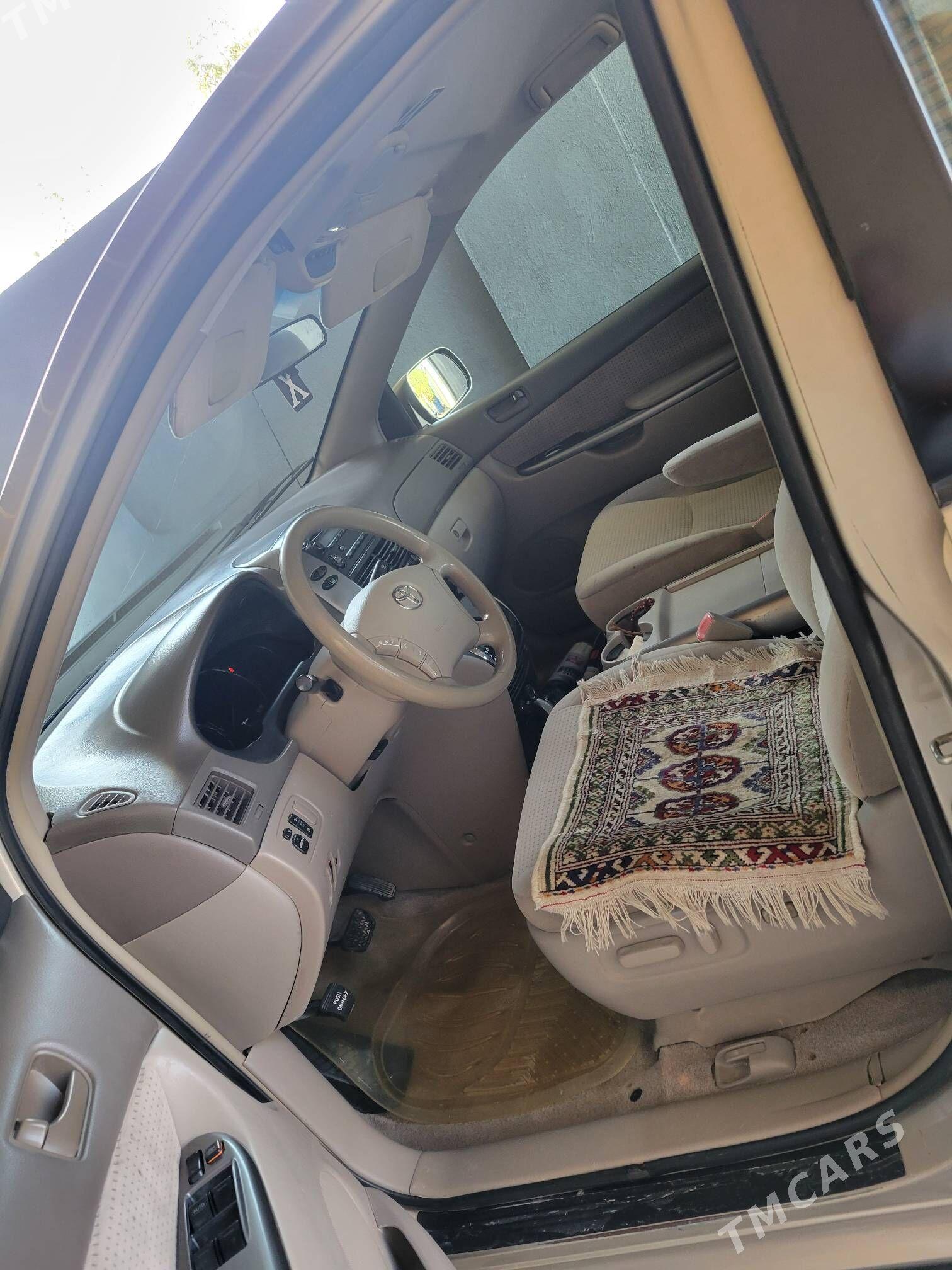 Toyota Sienna 2006 - 255 000 TMT - Mary - img 3