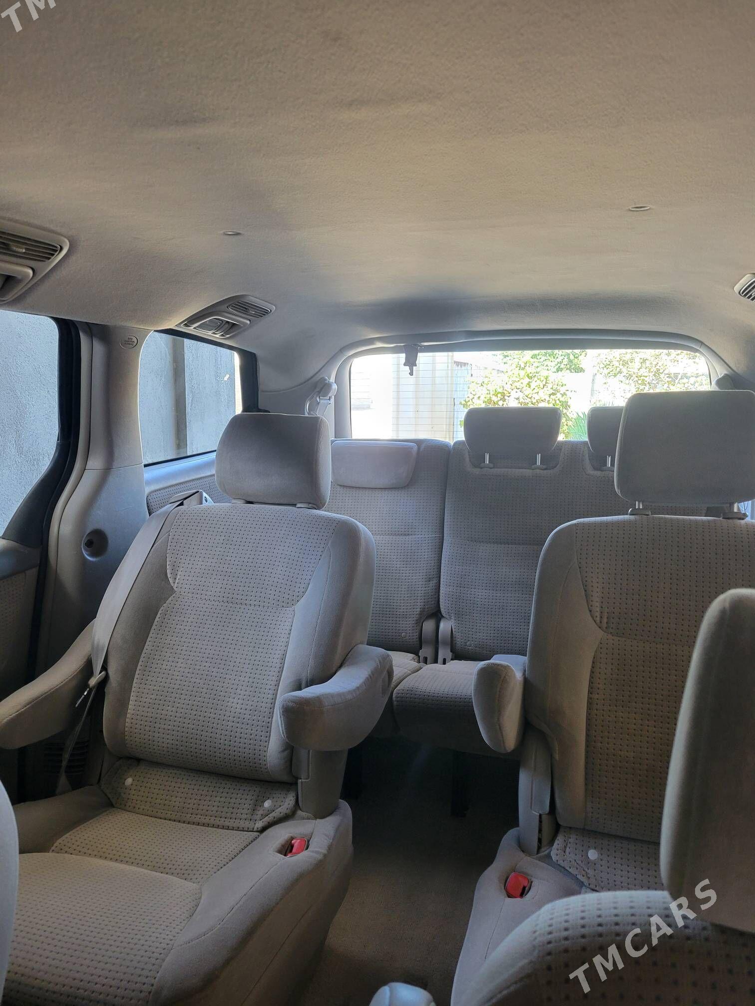 Toyota Sienna 2006 - 255 000 TMT - Mary - img 1