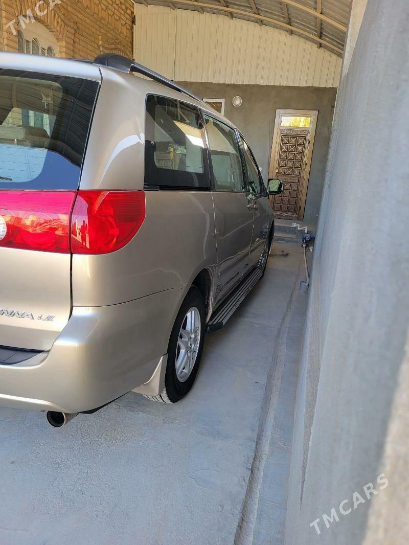 Toyota Sienna 2006 - 255 000 TMT - Mary - img 5