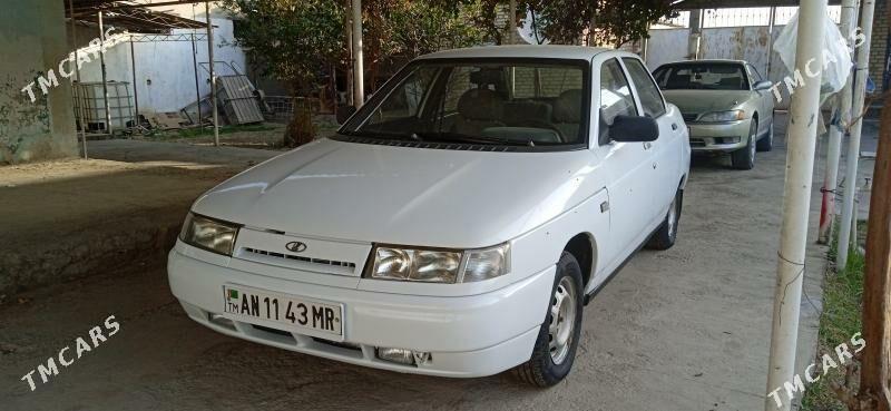 Lada 2110 2001 - 32 000 TMT - Байрамали - img 2