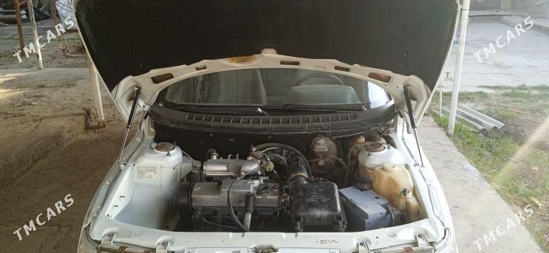 Lada 2110 2001 - 32 000 TMT - Байрамали - img 8