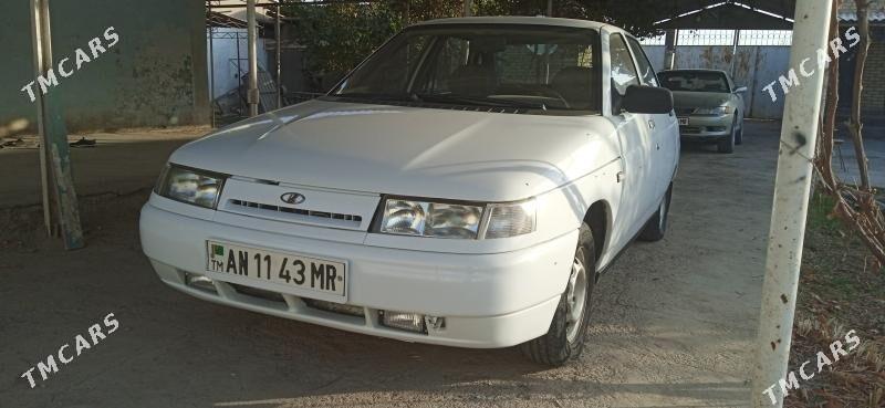 Lada 2110 2001 - 32 000 TMT - Байрамали - img 3