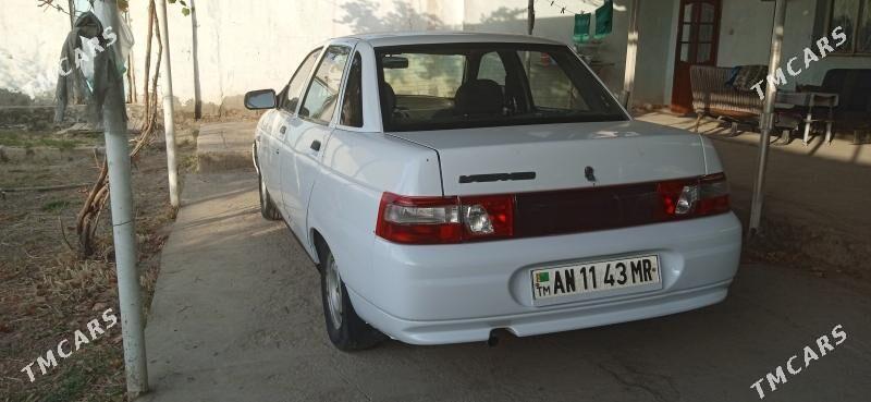Lada 2110 2001 - 32 000 TMT - Байрамали - img 1